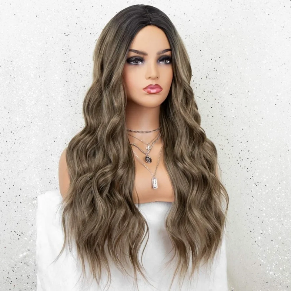 Blooming Hair 22